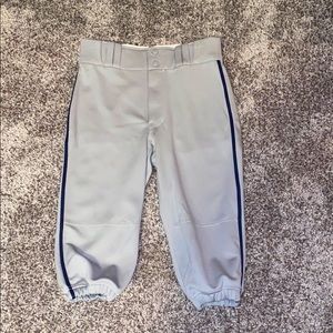 CHAMPRO BASEBALL KNICKERS